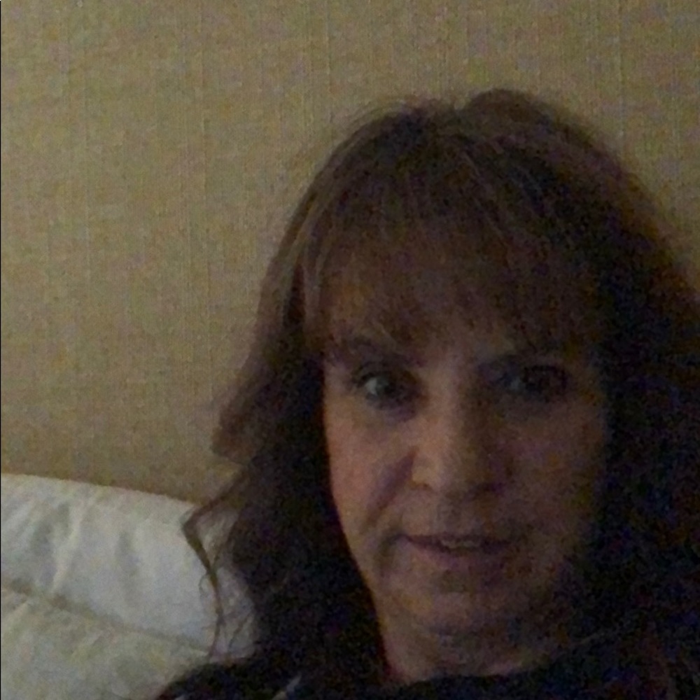 Meet your Posher, Mary ann